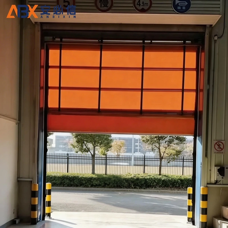 宿州冷库门封