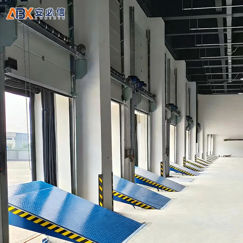 宿州工业滑升门